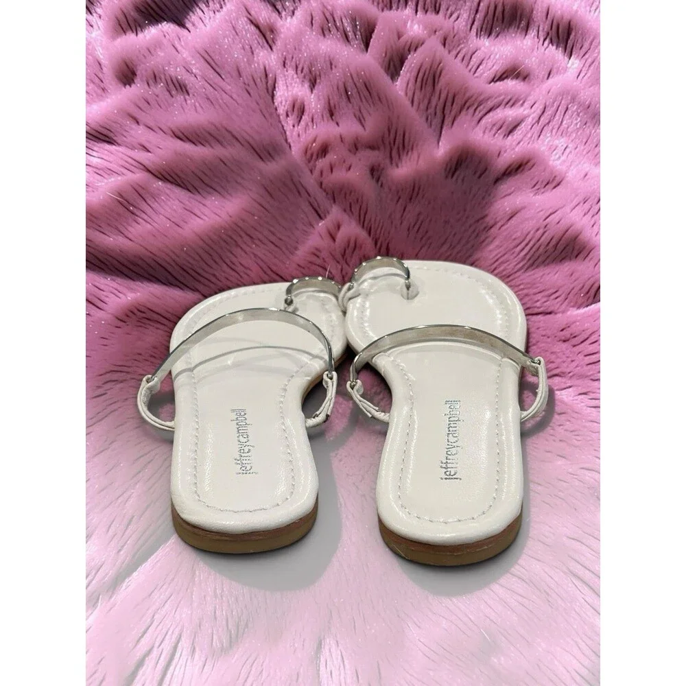 Jeffrey Campbell elevate your